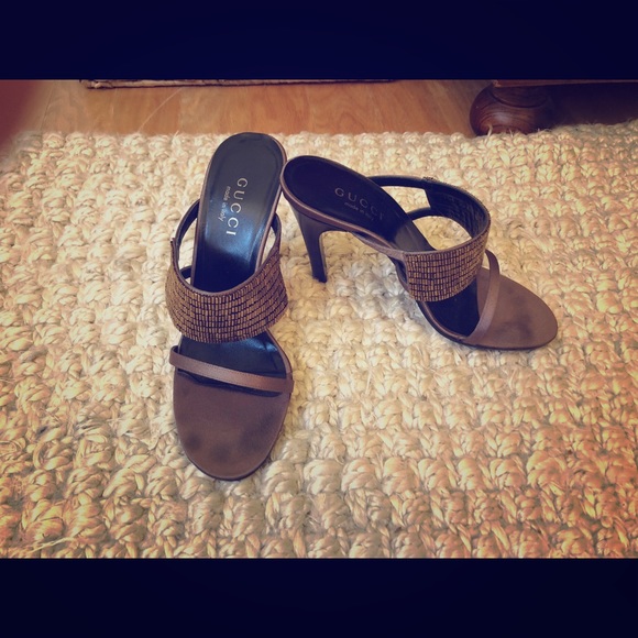Gucci Shoes - Gucci high heels Gucci Shoes - Gucci high heels